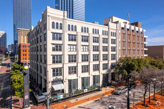 Más detalles para 208 N Market St, Dallas, TX - Oficinas en alquiler