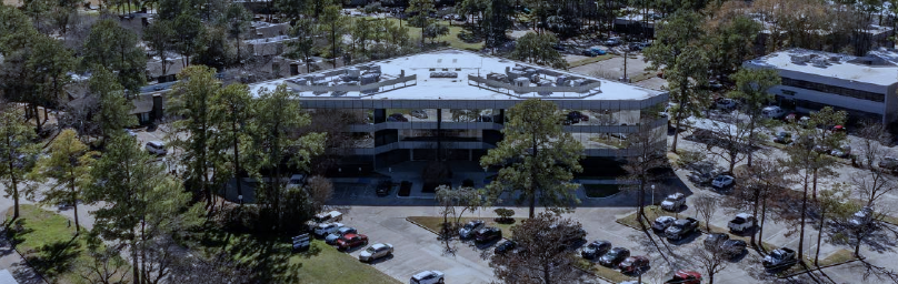 14425 Torrey Chase Blvd, Houston, TX en alquiler - Foto del edificio - Imagen 2 de 6