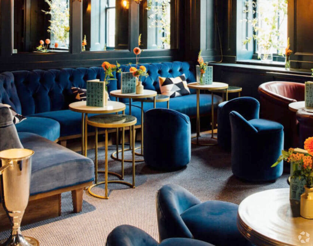  en Madrid, Madrid en venta Foto del interior- Imagen 1 de 1