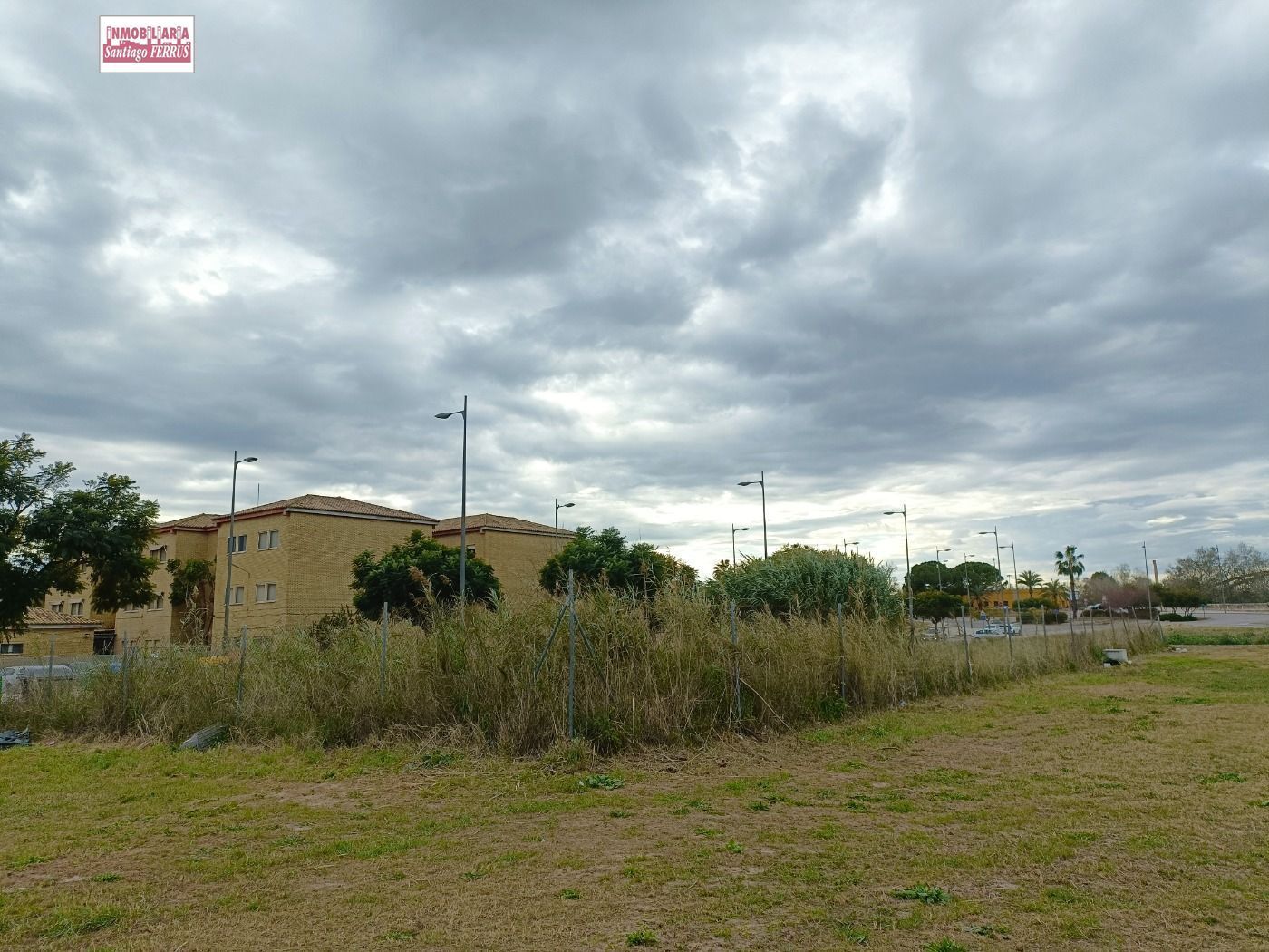 Terreno en Alzira, Valencia en venta Foto del edificio- Imagen 1 de 10