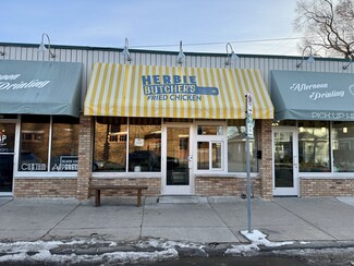 Más detalles para 735 E 48th St, Minneapolis, MN - Local en alquiler