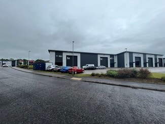 Más detalles de Endeavour Dr, Westhill - Nave en alquiler