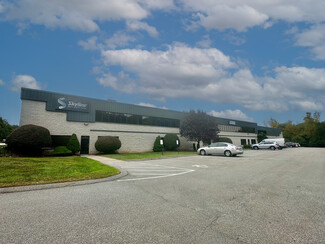 Más detalles para 362 Industrial Park Rd, Middletown, CT - Naves en venta