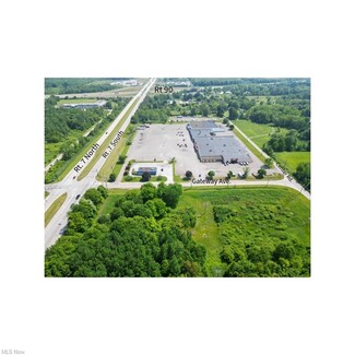 Más detalles para Gateway Ave, Conneaut, OH - Terrenos en venta