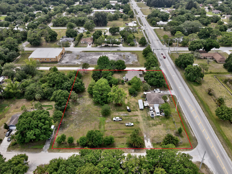 12975 County Road 512, Fellsmere, FL en venta - Foto del edificio - Imagen 2 de 8