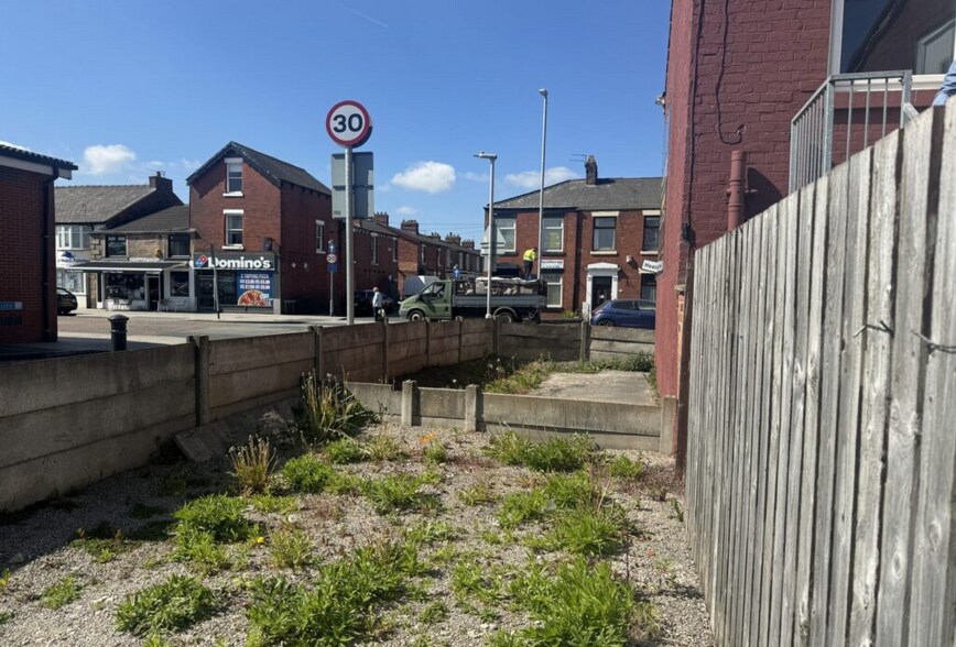 167 Station Rd, Preston en venta - Foto del edificio - Imagen 3 de 3