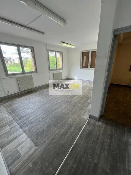 4 Rue Augustin Mouchot, Semur-en-Auxois en venta - Foto del interior - Imagen 3 de 5