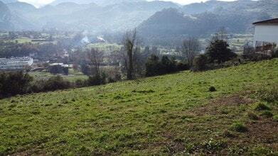 Lugar Priorio, S/N, Oviedo, AST - Aérea  vista de mapa - Image1