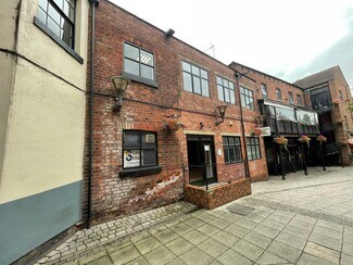 Más detalles de Priory Walk, Doncaster - Oficina en alquiler