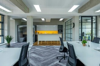 320 Witan Gate W, Milton Keynes en alquiler Foto del interior- Imagen 2 de 6