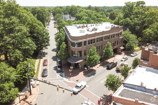 Más detalles para 215 S Main St, Davidson, NC - Oficinas en venta