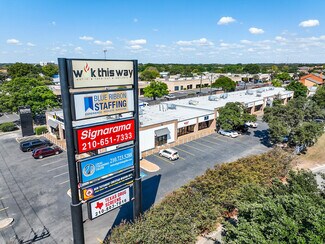 Más detalles de 2411 NE Loop 410, San Antonio, TX - Flex en venta