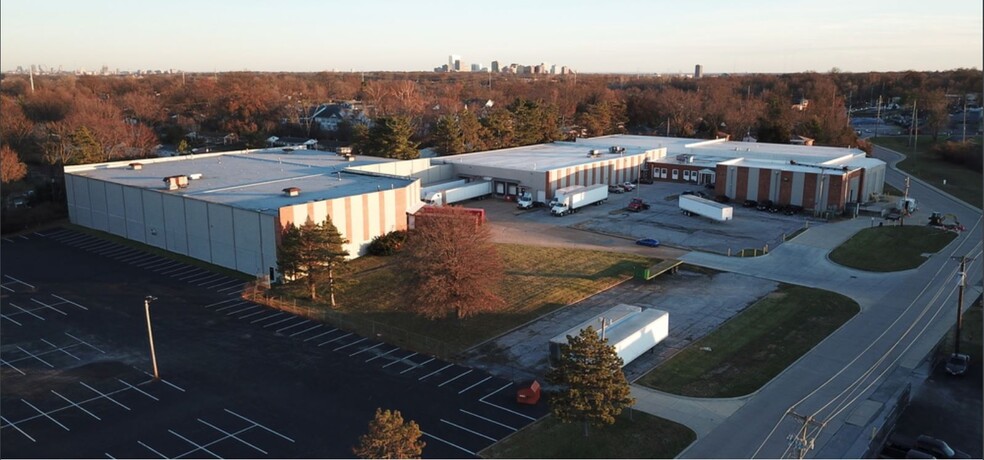 1220 N Price Rd, Olivette, MO en alquiler - Foto del edificio - Imagen 1 de 25