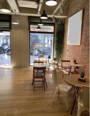 Más detalles de Local en alquiler