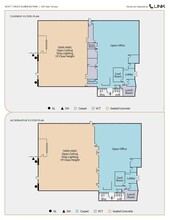 466-472 Kato Ter, Fremont, CA en alquiler Plano de la planta- Imagen 1 de 1