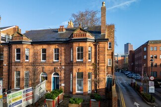 Más detalles de 1 Greenfield Cres, Birmingham - Coworking en alquiler