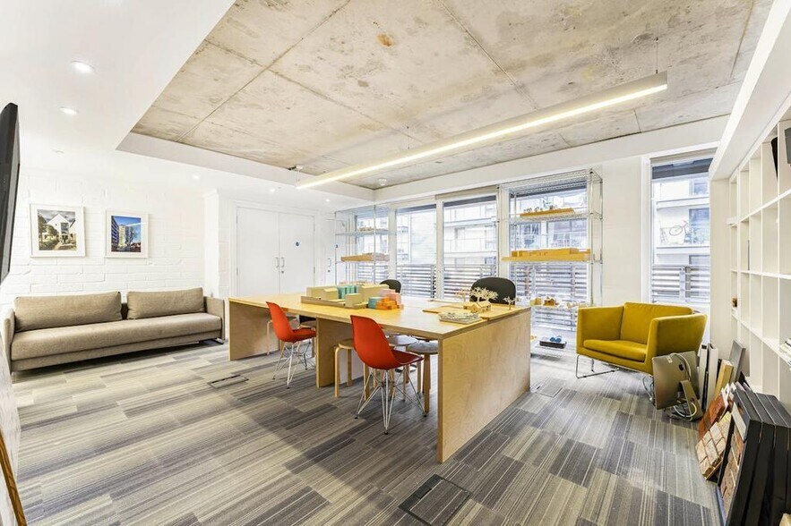 2-10 Hertford Rd, London en venta - Foto del edificio - Imagen 3 de 32