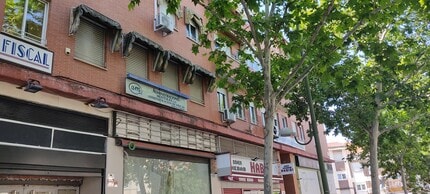 Calle Reyes Católicos, Móstoles, Madrid en alquiler Foto del interior- Imagen 1 de 6