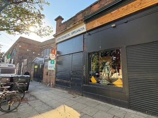 Más detalles de 4 Manderston St, Edinburgh - Local en venta