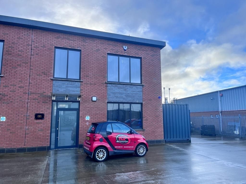 286 Ballygowan Rd, Newtownards en alquiler Foto principal- Imagen 1 de 6