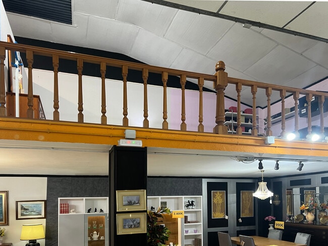 Más detalles de Nave en venta
