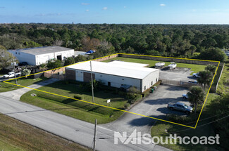 Más detalles para 3001 Industrial Avenue 2, Fort Pierce, FL - Naves en venta