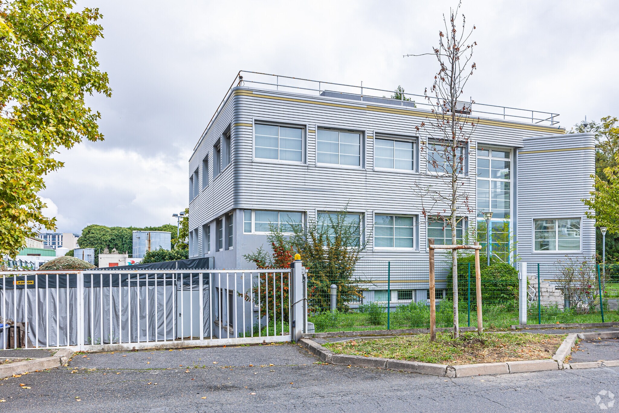 10-12 Rue Marcel Paul, Bezons en venta Foto principal- Imagen 1 de 3