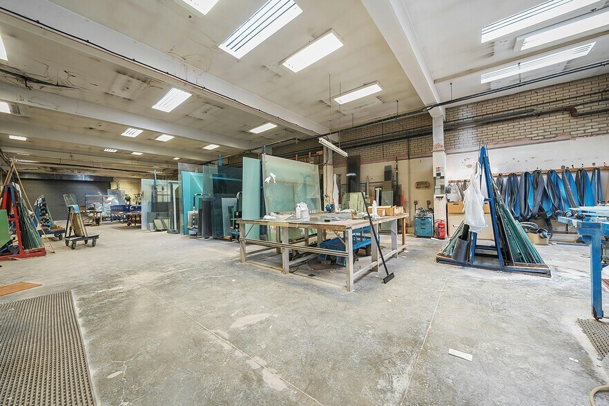 334 Brixton Rd, London en venta - Foto del interior - Imagen 2 de 6