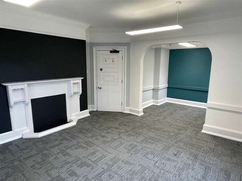 Becket St, Oxford en alquiler - Foto del edificio - Imagen 3 de 4