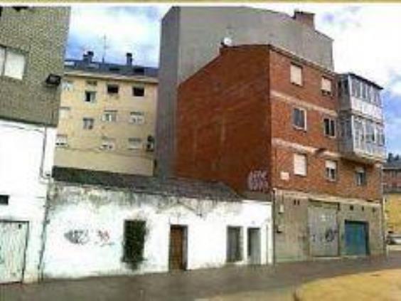 Terreno en Ponferrada, León en venta - Foto del edificio - Imagen 2 de 2