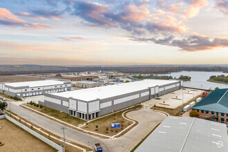 Jubilee Lane & Stonewall Drive, Lewisville, TX - VISTA AÉREA  vista de mapa