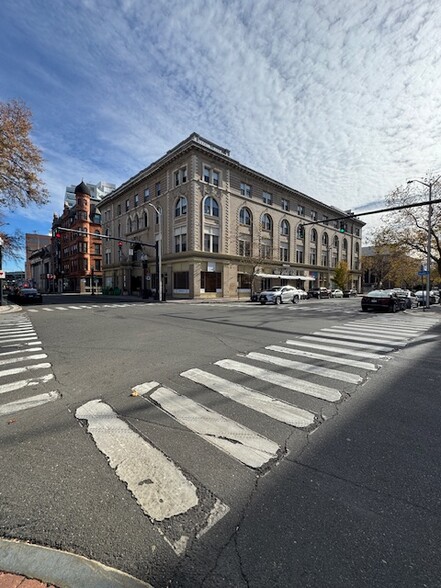 211 State St, Bridgeport, CT en alquiler - Foto del edificio - Imagen 3 de 21