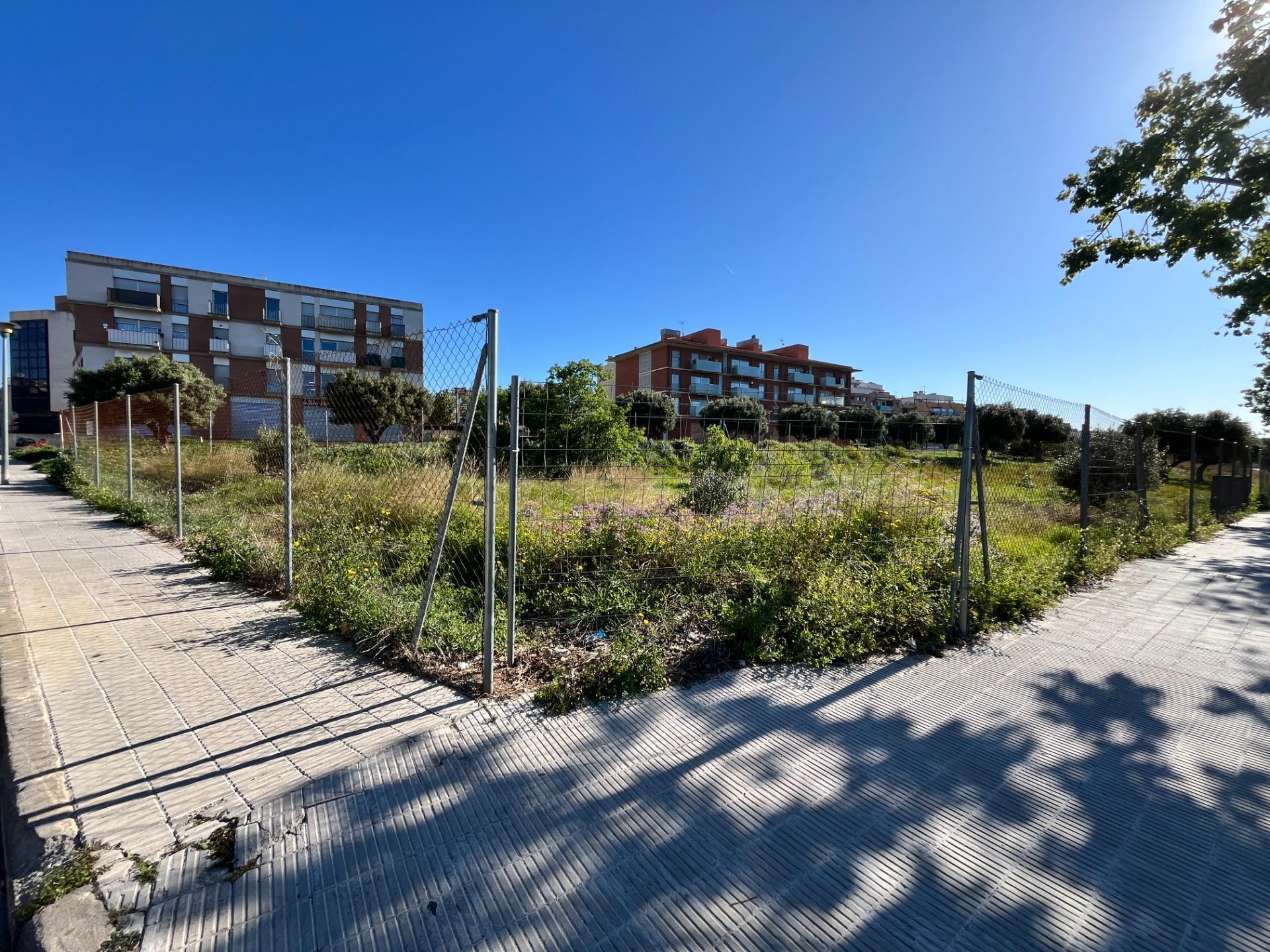 Terreno en El Vendrell, Tarragona en venta Otros- Imagen 1 de 7