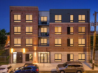 Más detalles para 2709 Cecil B Moore Ave, Philadelphia, PA - Edificios residenciales en venta