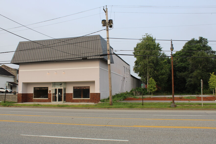 80 S Main St, Concord, NH en alquiler - Foto del edificio - Imagen 1 de 4