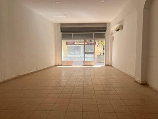 Más detalles de Rambla d'Algemesí, 3, Algemesí - Local en alquiler
