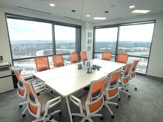 Más detalles para 1 Tower Center Blvd, East Brunswick, NJ - Coworking en alquiler