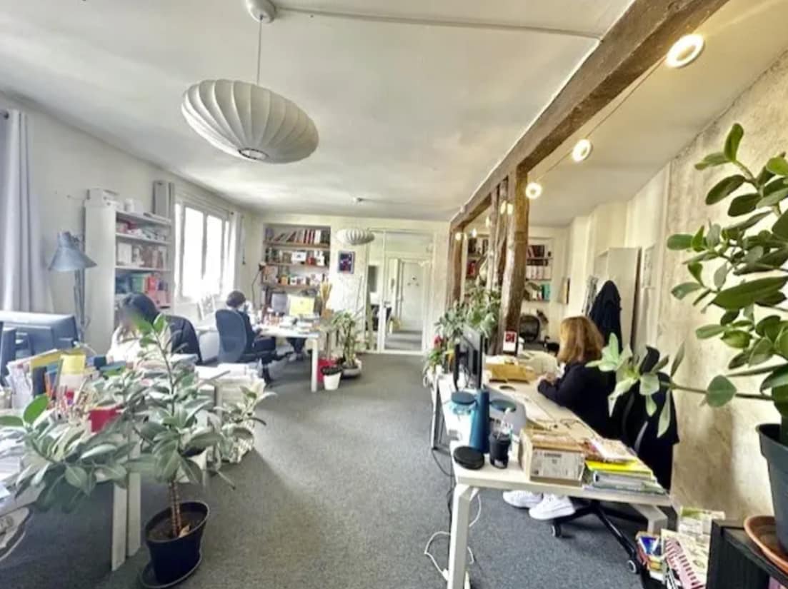 Rue Du Faubourg Saint-Antoine, Paris en alquiler Foto del interior- Imagen 1 de 11