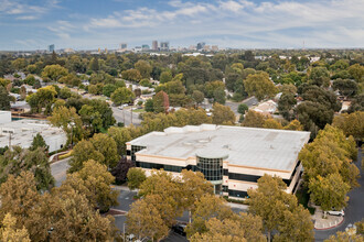 2101 Stone Blvd, West Sacramento, CA - VISTA AÉREA  vista de mapa