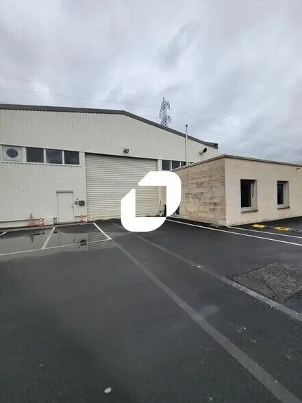 58 Quai De La Marine, L'ILE-SAINT-DENIS en alquiler - Foto principal - Imagen 1 de 14