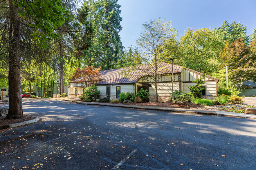 4309 SW Oakridge Rd, Lake Oswego, OR en venta - Foto del edificio - Imagen 3 de 25