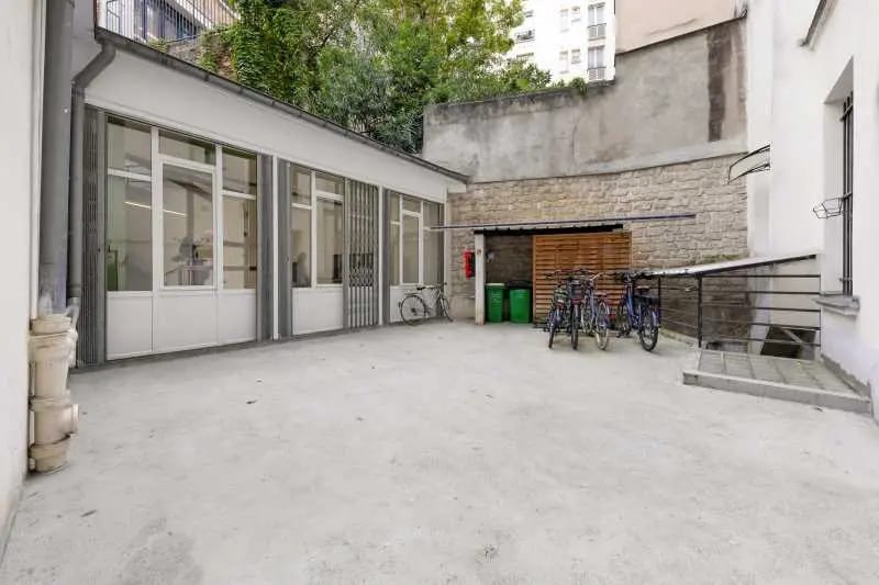 45 Rue Broca, Paris en alquiler - Foto del edificio - Imagen 3 de 10