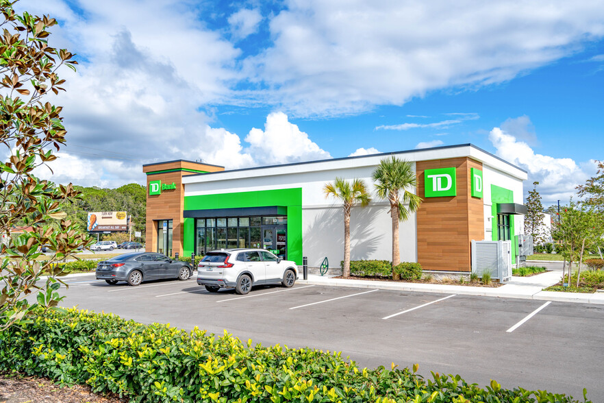 83 Towne Center Blvd, Sanford, FL en venta - Foto del edificio - Imagen 2 de 8