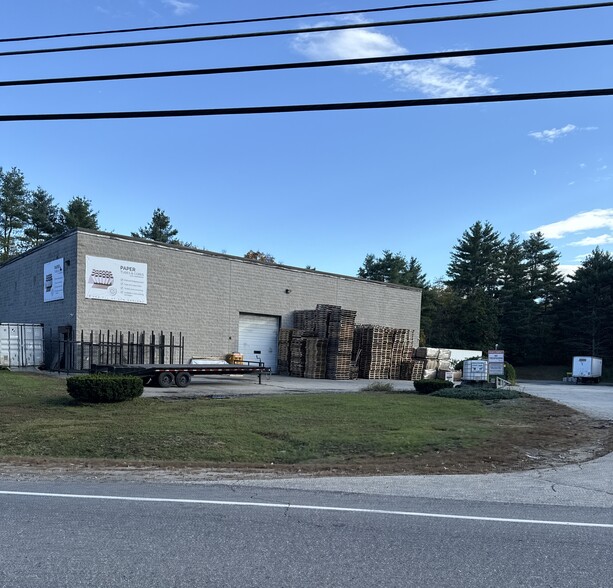 Terrenos en Raymond, NH en alquiler - Foto del edificio - Imagen 2 de 5