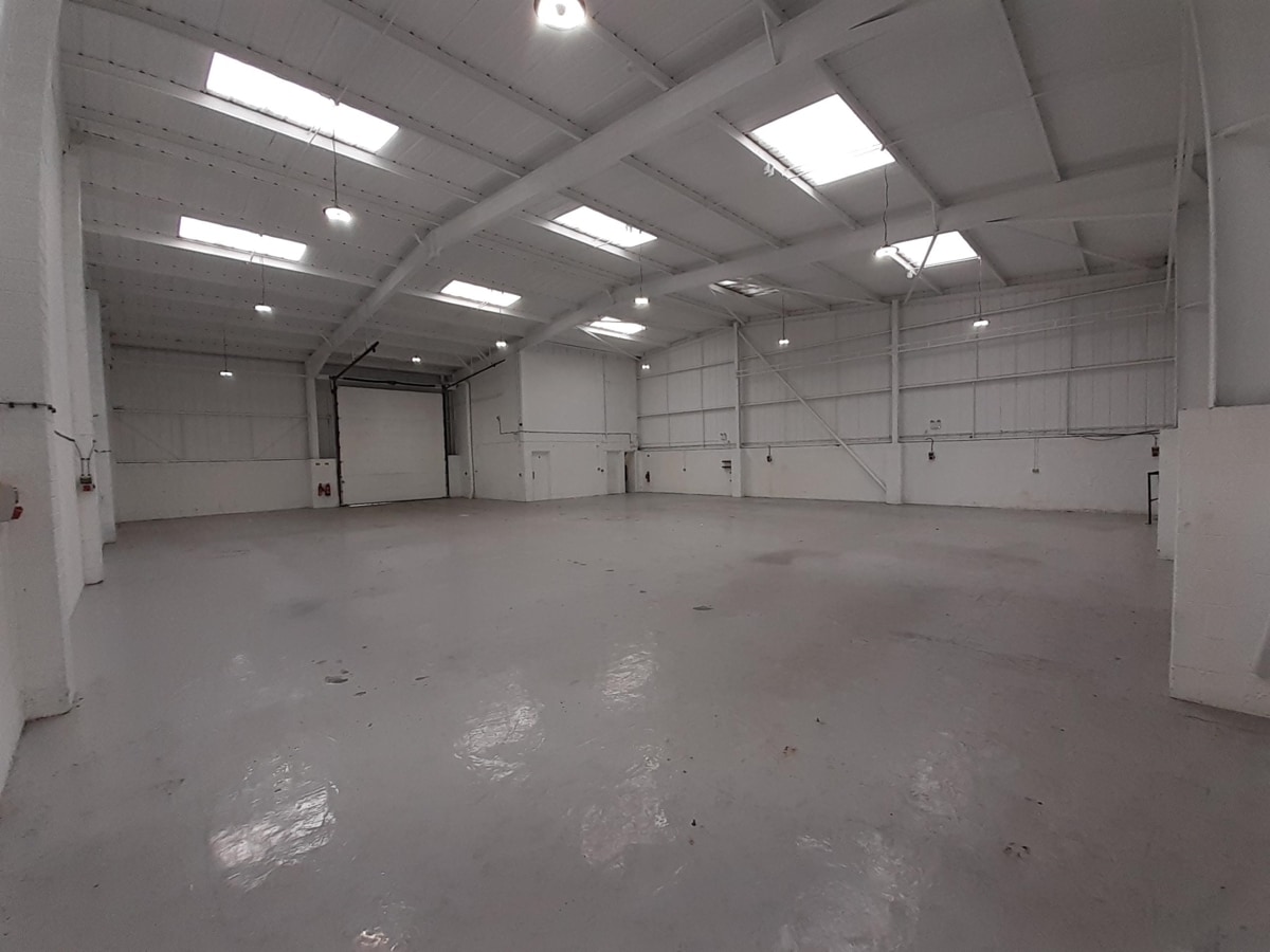 2 Enterprise Way, Wickford en alquiler Foto del interior- Imagen 1 de 2