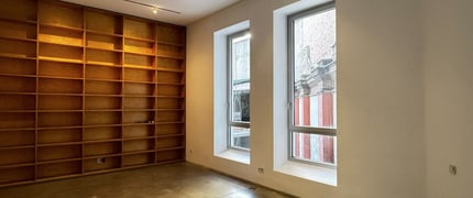 Oficina en Madrid, Madrid en alquiler Plano de la planta- Imagen 1 de 6