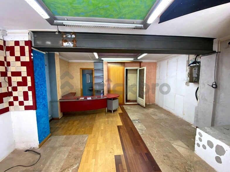 Edificio residencial en Barcelona, Barcelona en venta - Foto del interior - Imagen 3 de 3