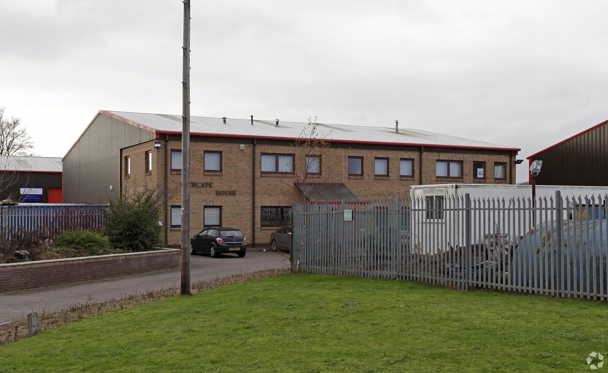 Inchcape Pl, Perth en alquiler Foto principal- Imagen 1 de 3