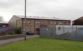 Más detalles de Inchcape Pl, Perth - Coworking en alquiler