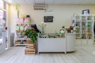 Local en Martorell, Barcelona en alquiler Foto del interior- Imagen 2 de 5